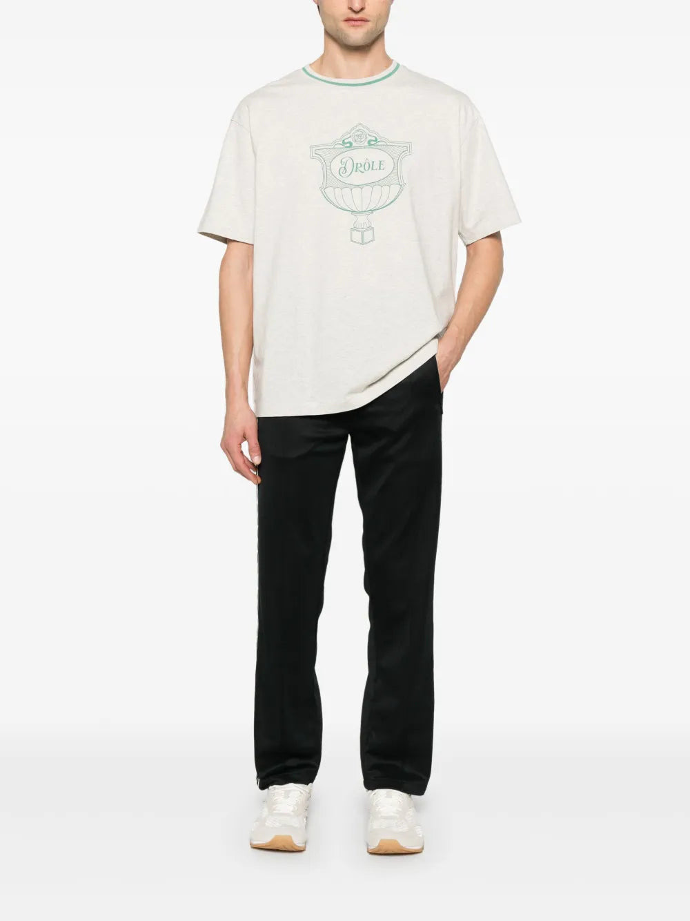 Pantalon de survêtement - 2