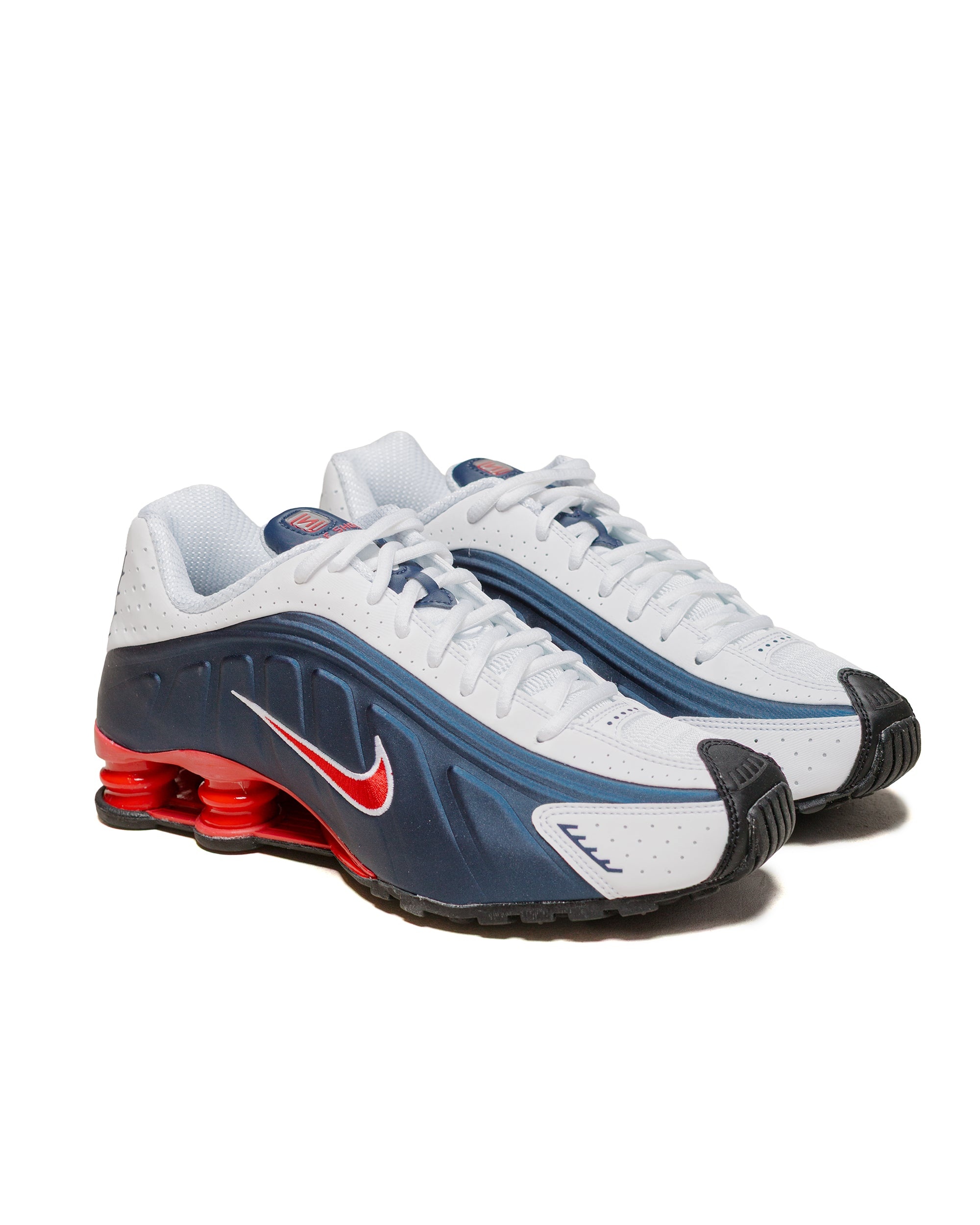 Shox R4 'USA' - 2