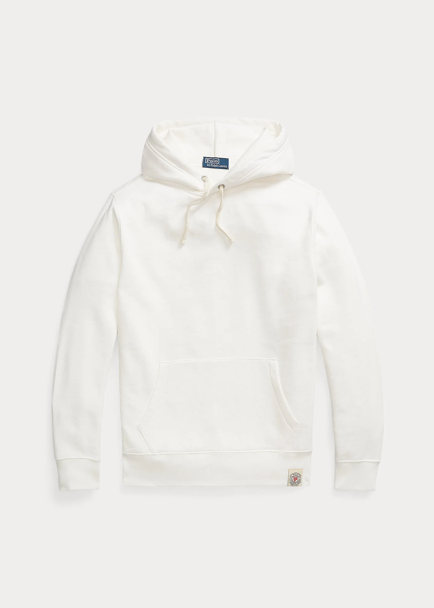 Fleece Hoodie - 1