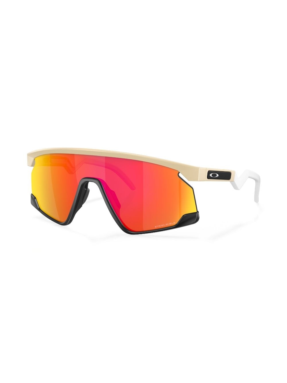 BXTR oversize-frame sunglasses - 2
