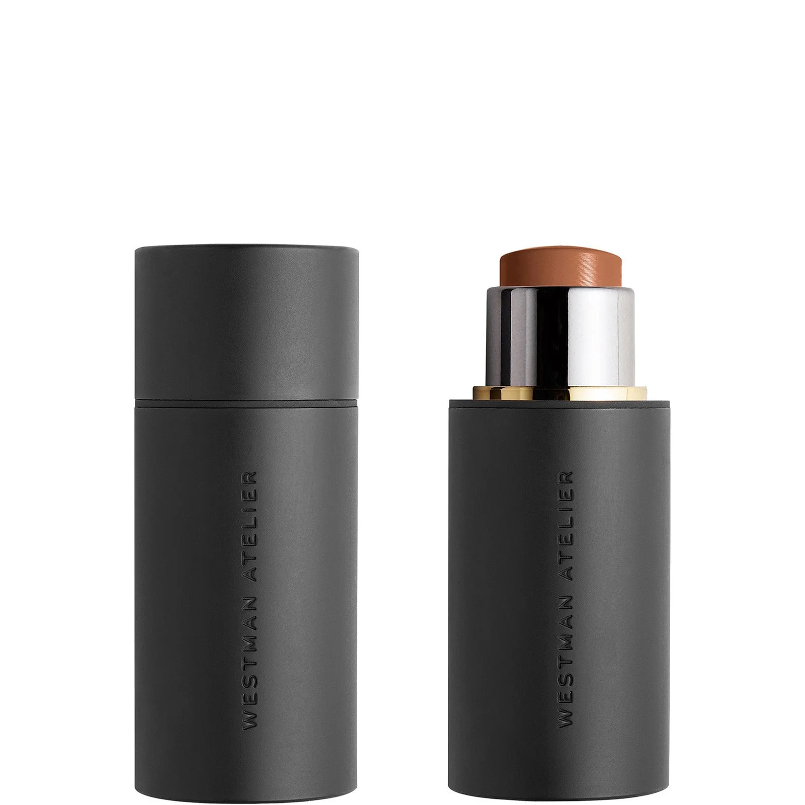 Westman Atelier Face Trace Contour Stick Truffle - 1