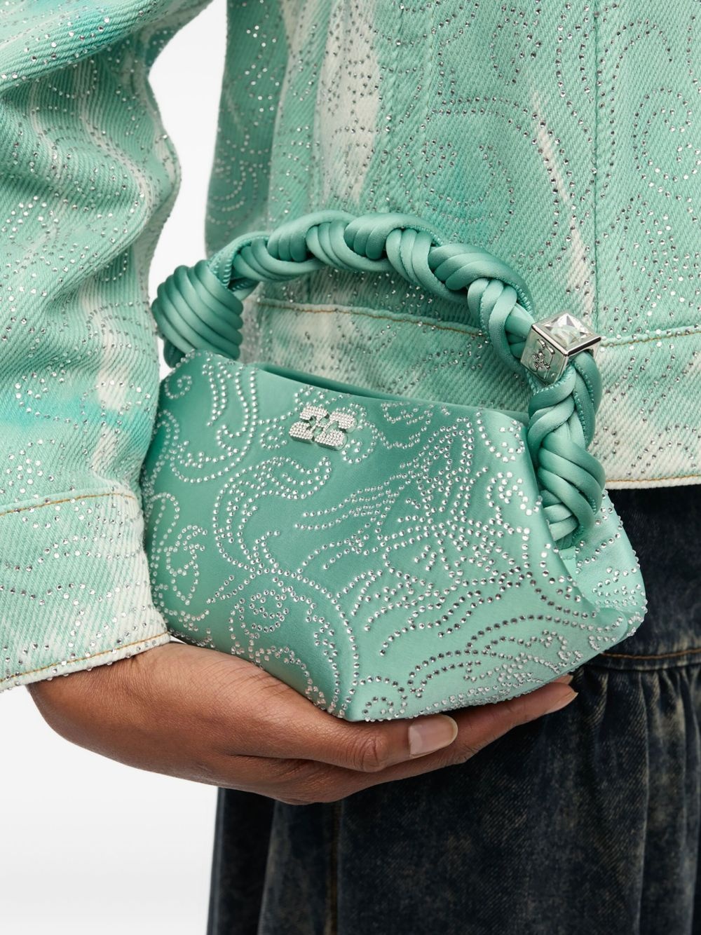 Bou crossbody bag - 4