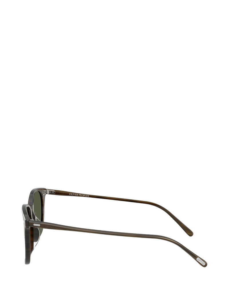 square frame sunglasses 3