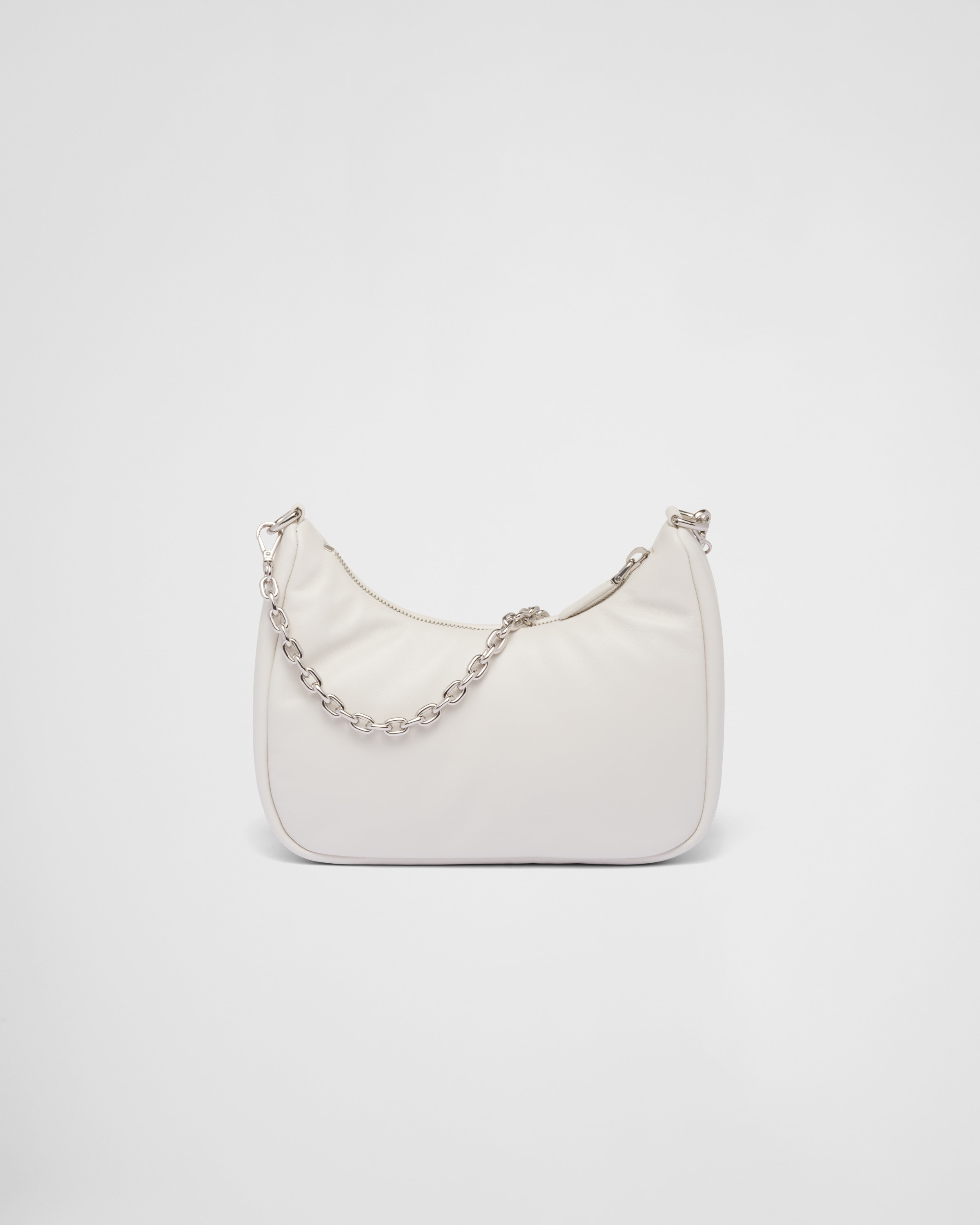 Padded nappa-leather Prada Re-Edition 2005 shoulder bag - 4