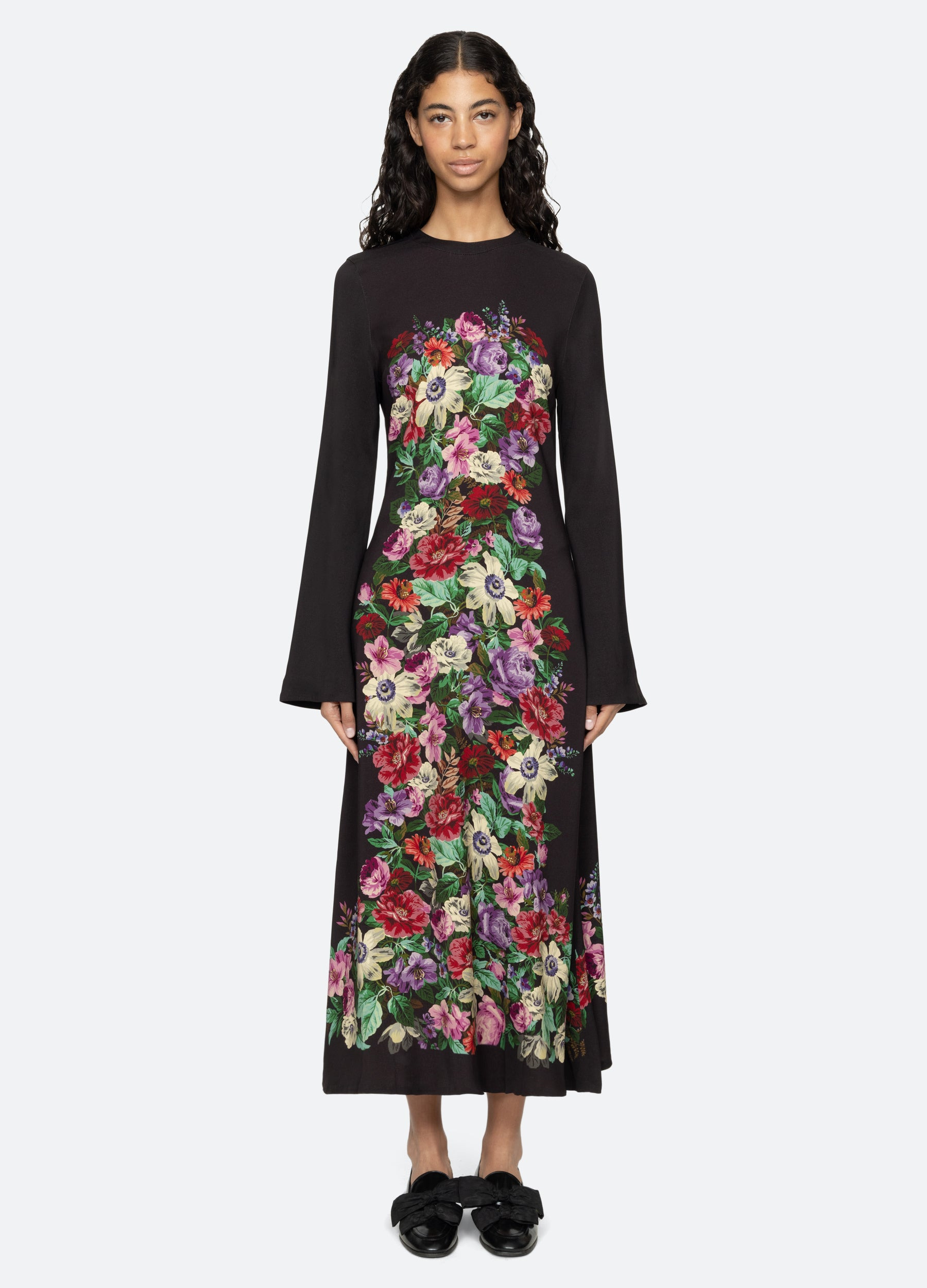 Viktoria L/S Dress - 3