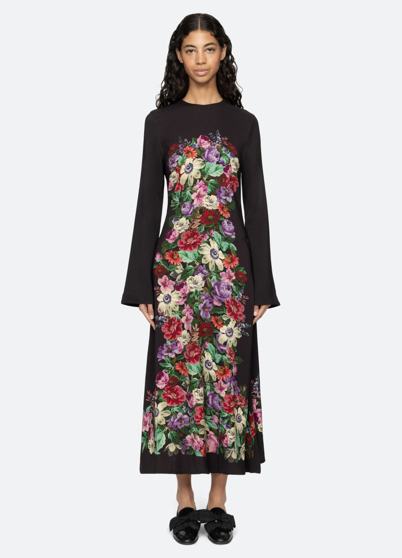 Viktoria L/S Dress 3