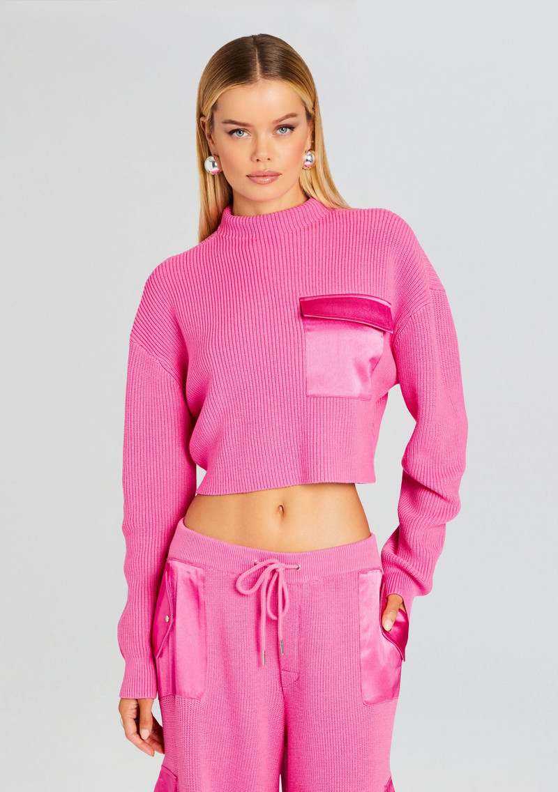 DONNA SWEATER 1