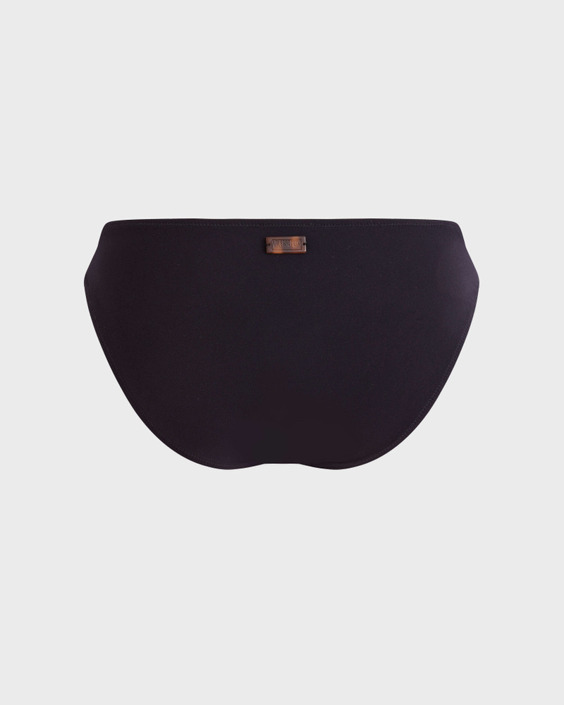 Vilebrequin Women Midi Brief Bikini Bottom Solid outlook