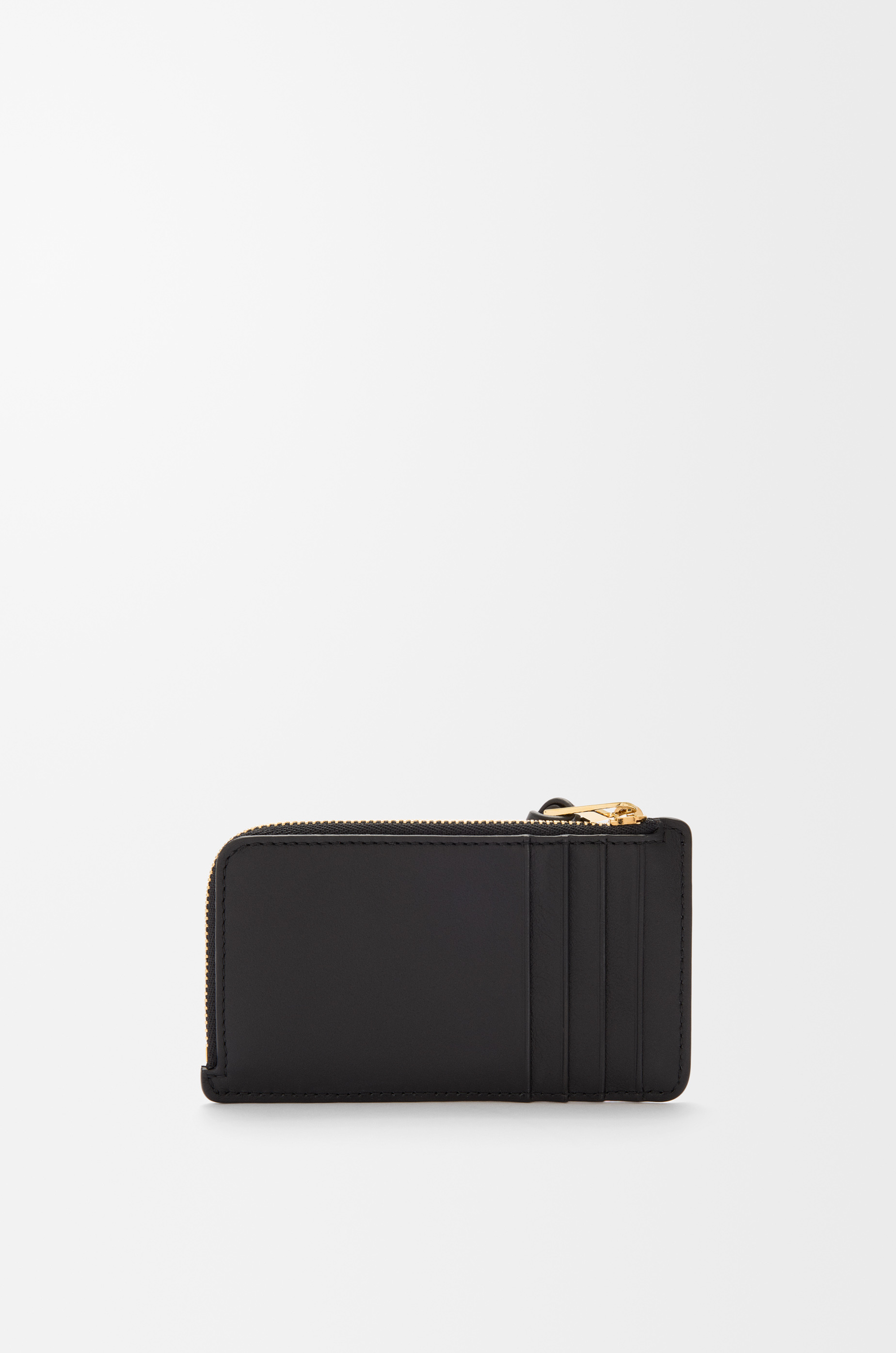 Coin cardholder in nappa calfskin - 2