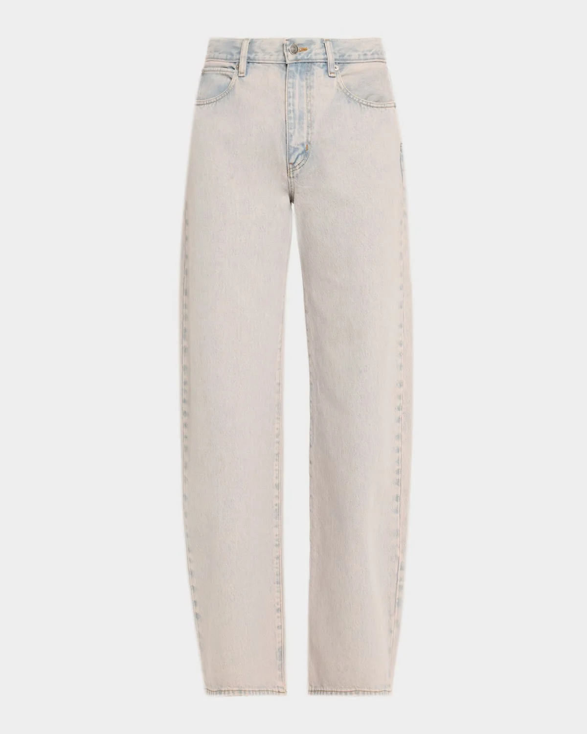The Bow Jeans - 1