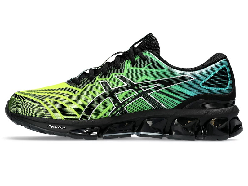 Asics GEL-QUANTUM 360 VII outlook