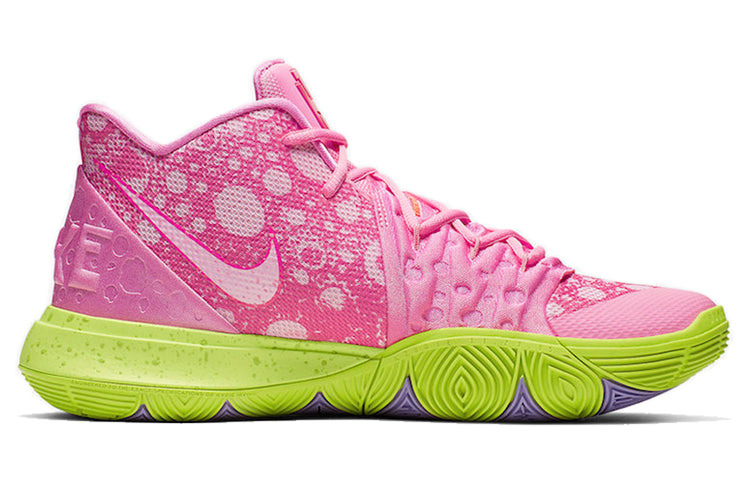 Nike SpongeBob SquarePants x Kyrie 5 'Patrick' CJ6951-600 - 2