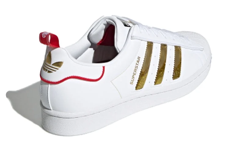adidas gazelle silver green womens Adidas Superstar 80s CNY main image 0