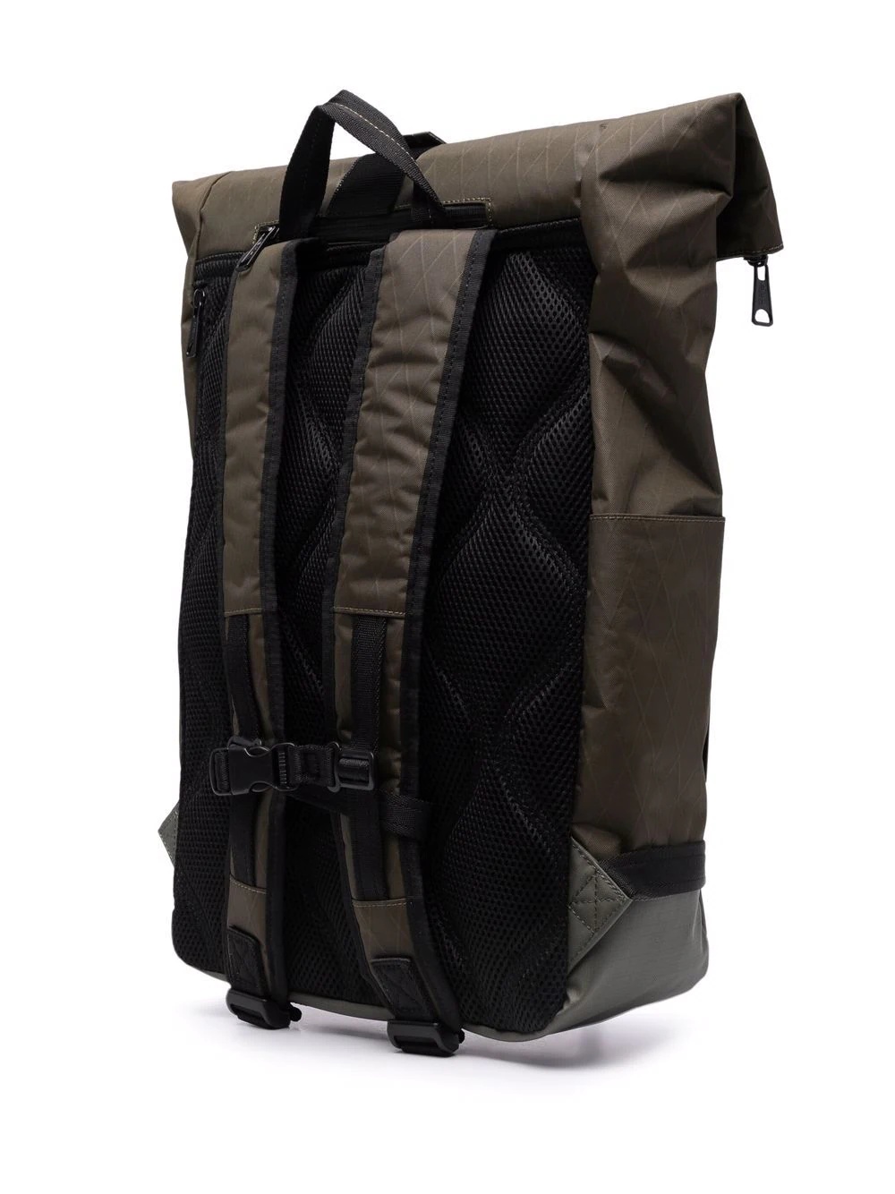 patch-pocket backpack - 3