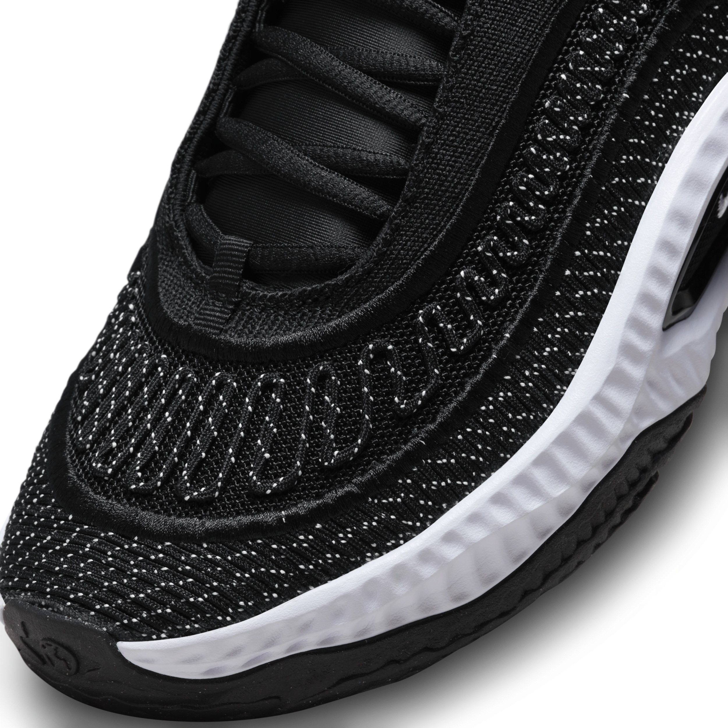 Nike Men's Cosmic Unity 3 (Team) Basketball Shoes - 7