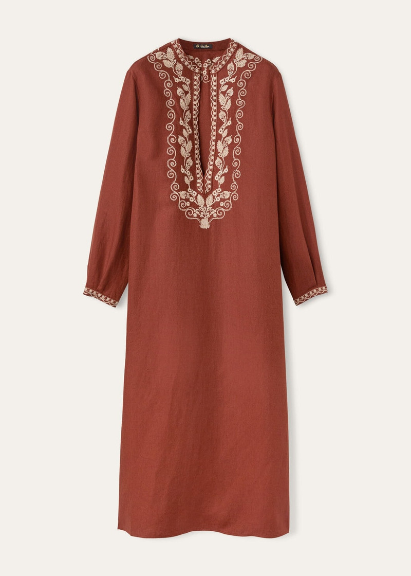 Faye Dress - 1