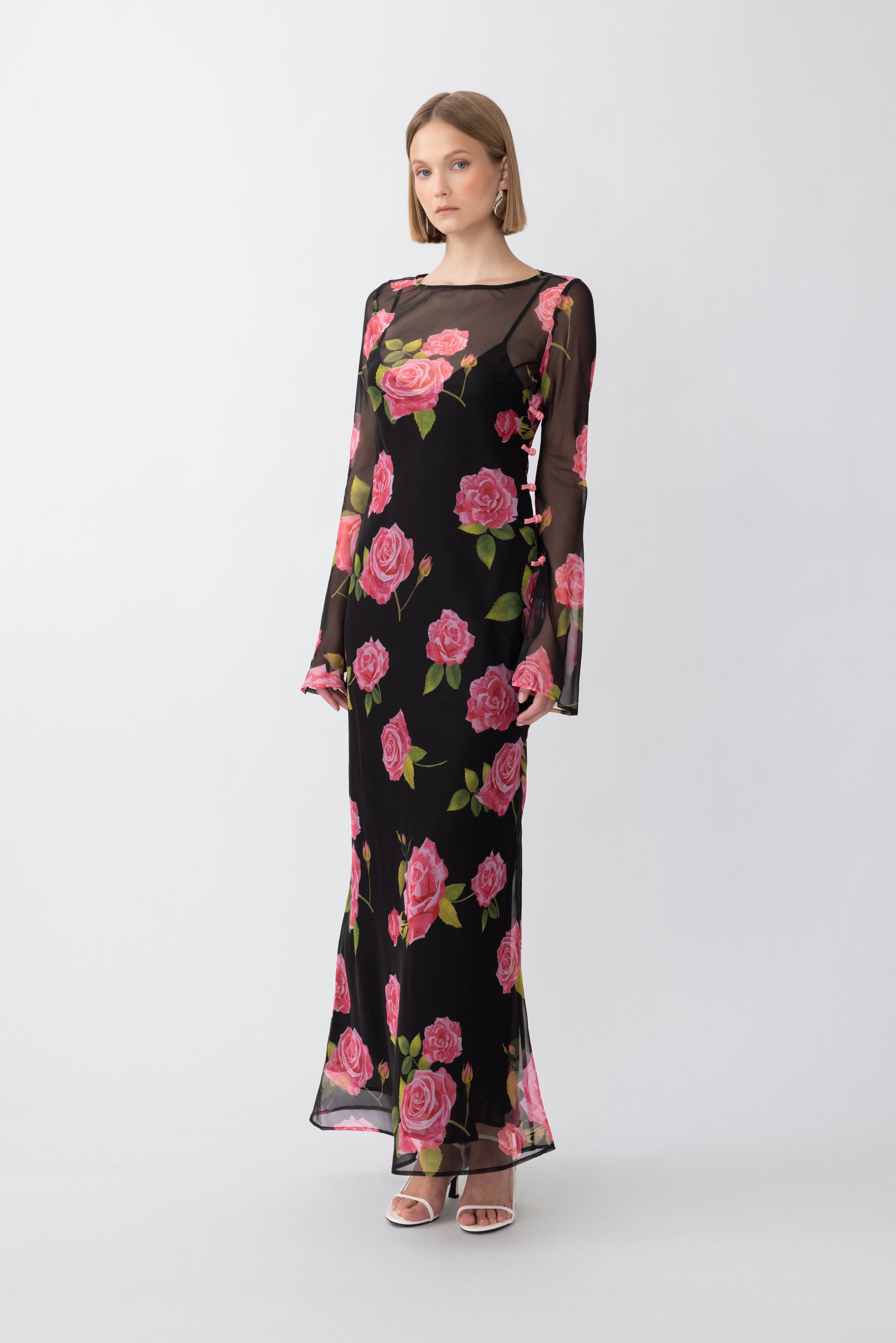 GLORIA DRESS - 2