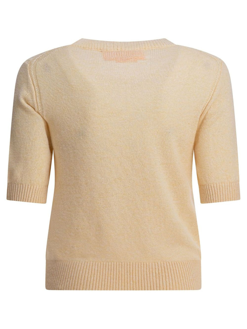 cashmere T-shirt 3