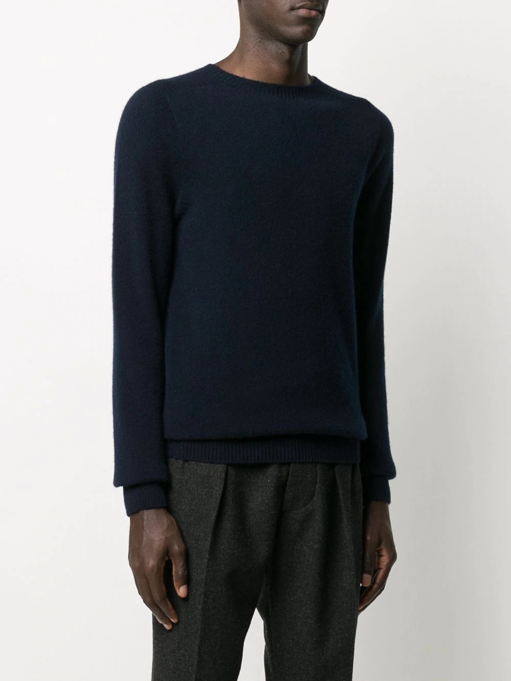 Woolf knitted jumper - 3