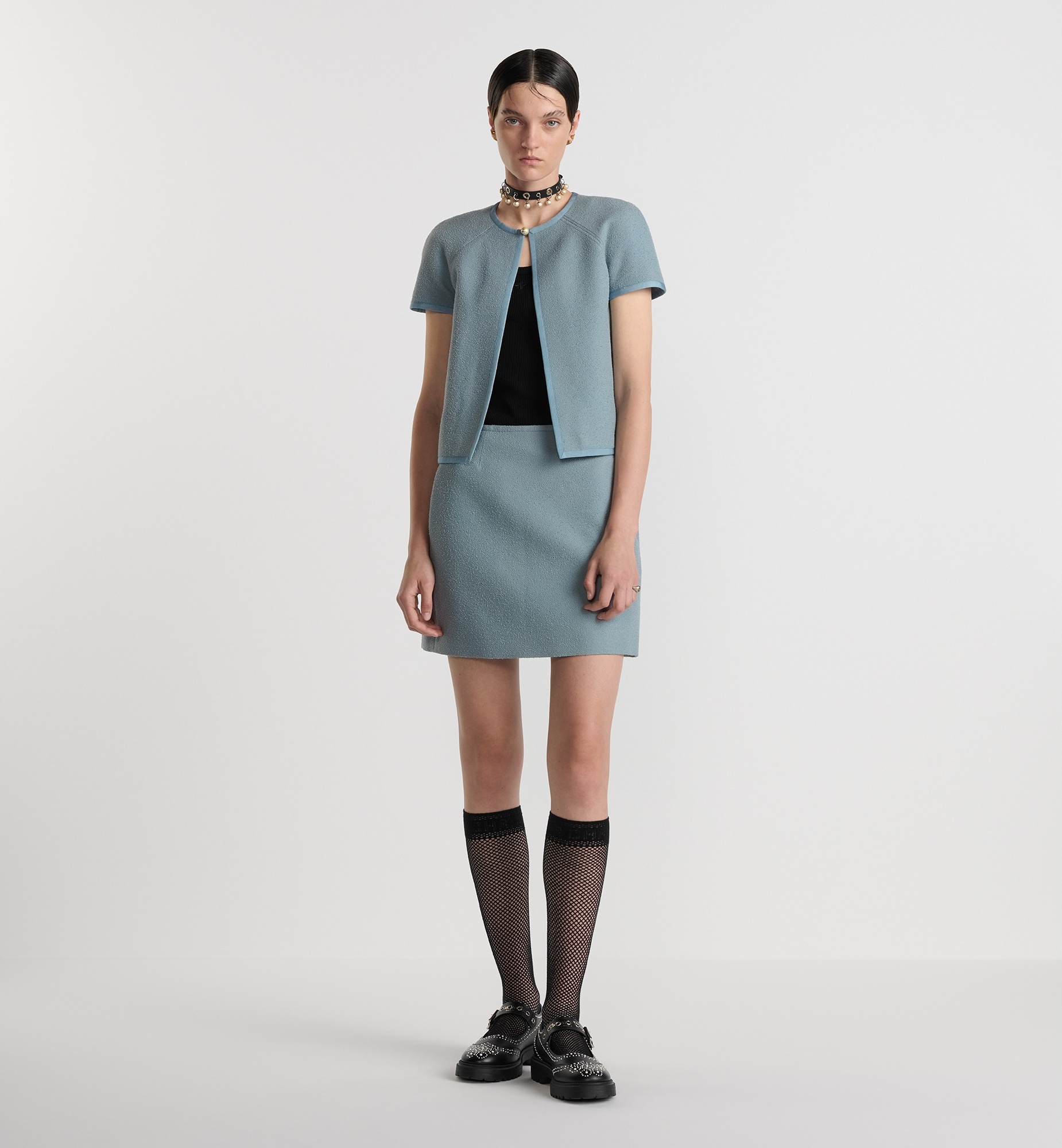 Miniskirt - 2