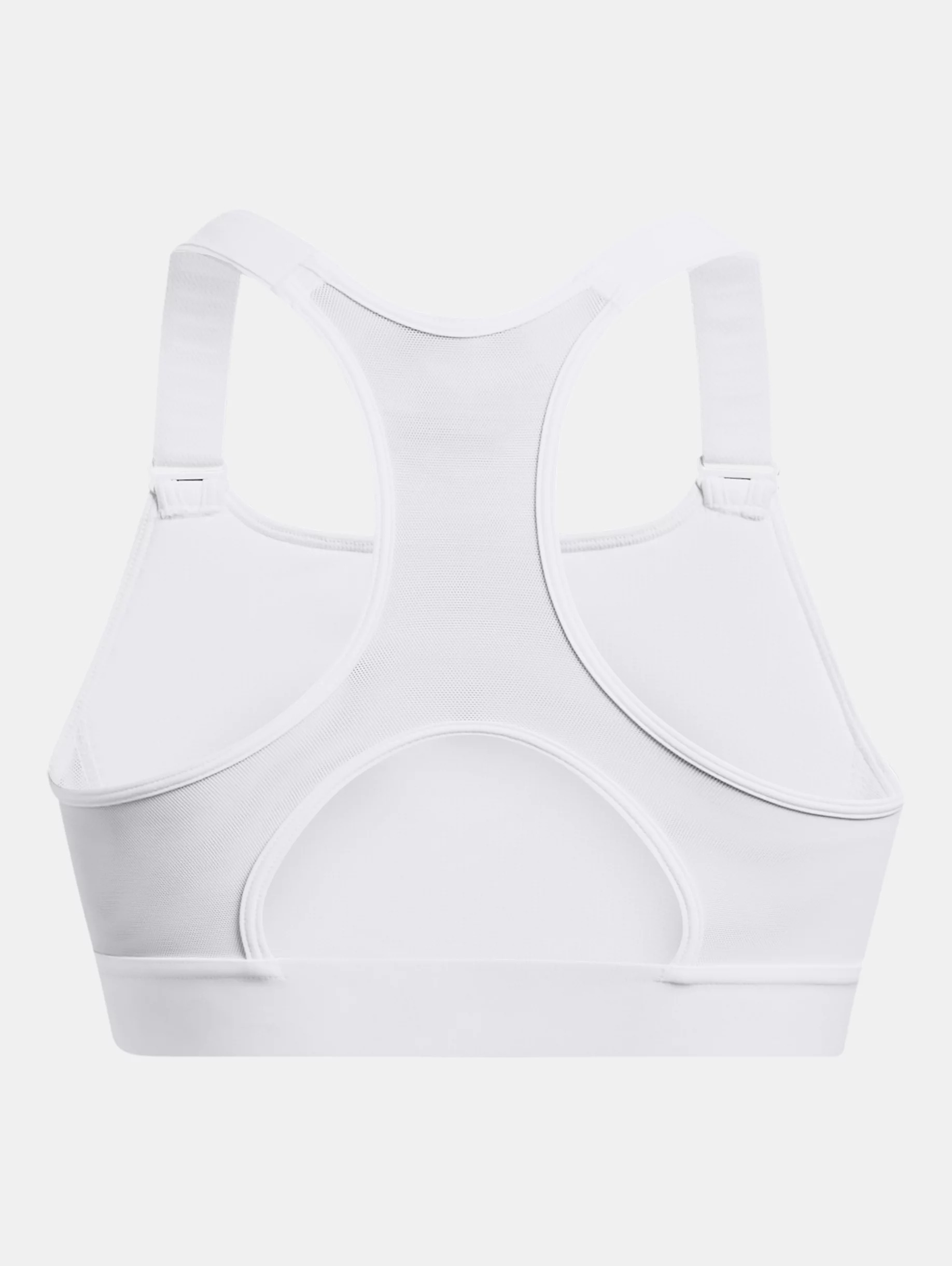Women's HeatGear® Armour High Sports Bra - 3