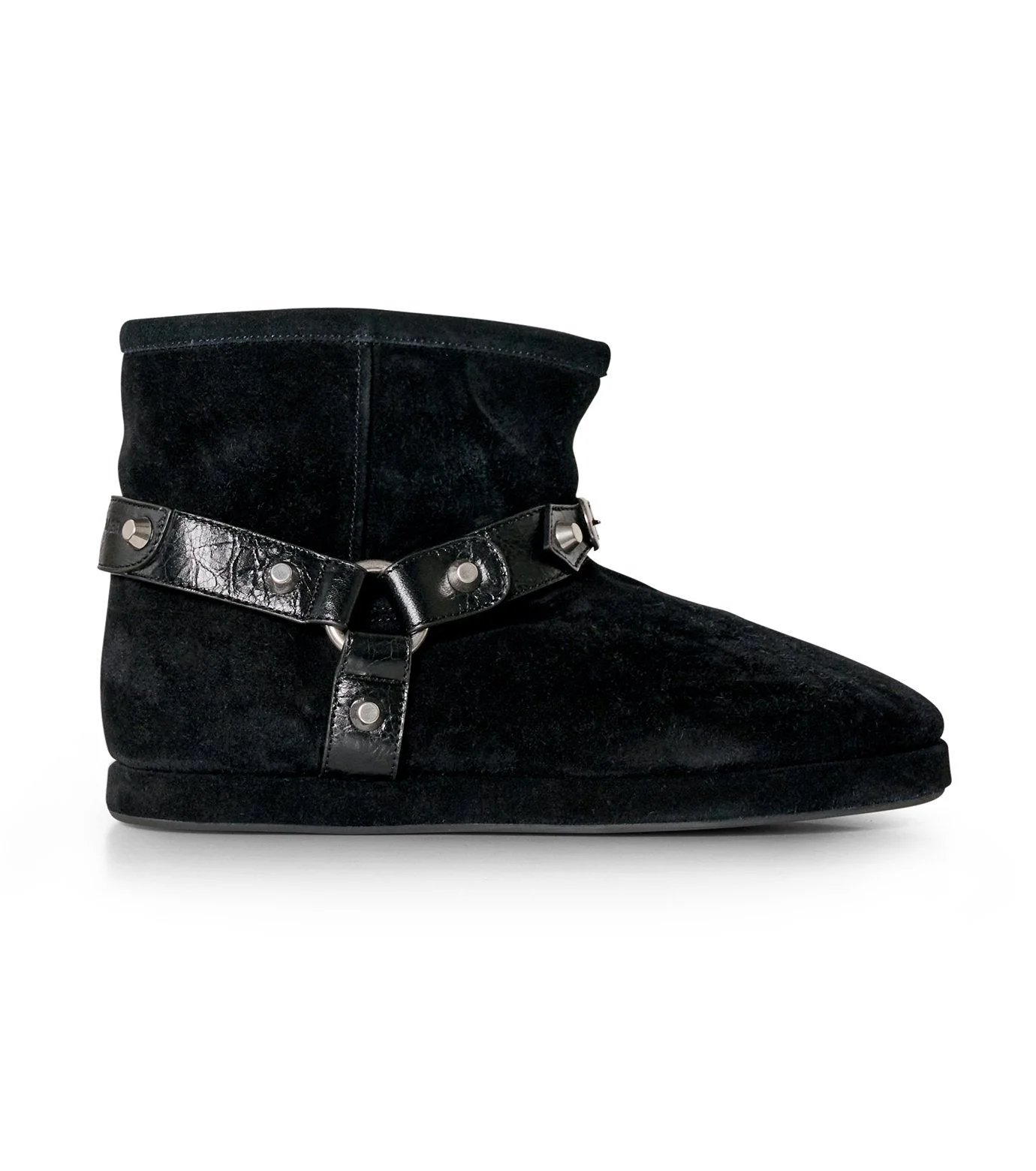 Alaska Soft Bootie - 1