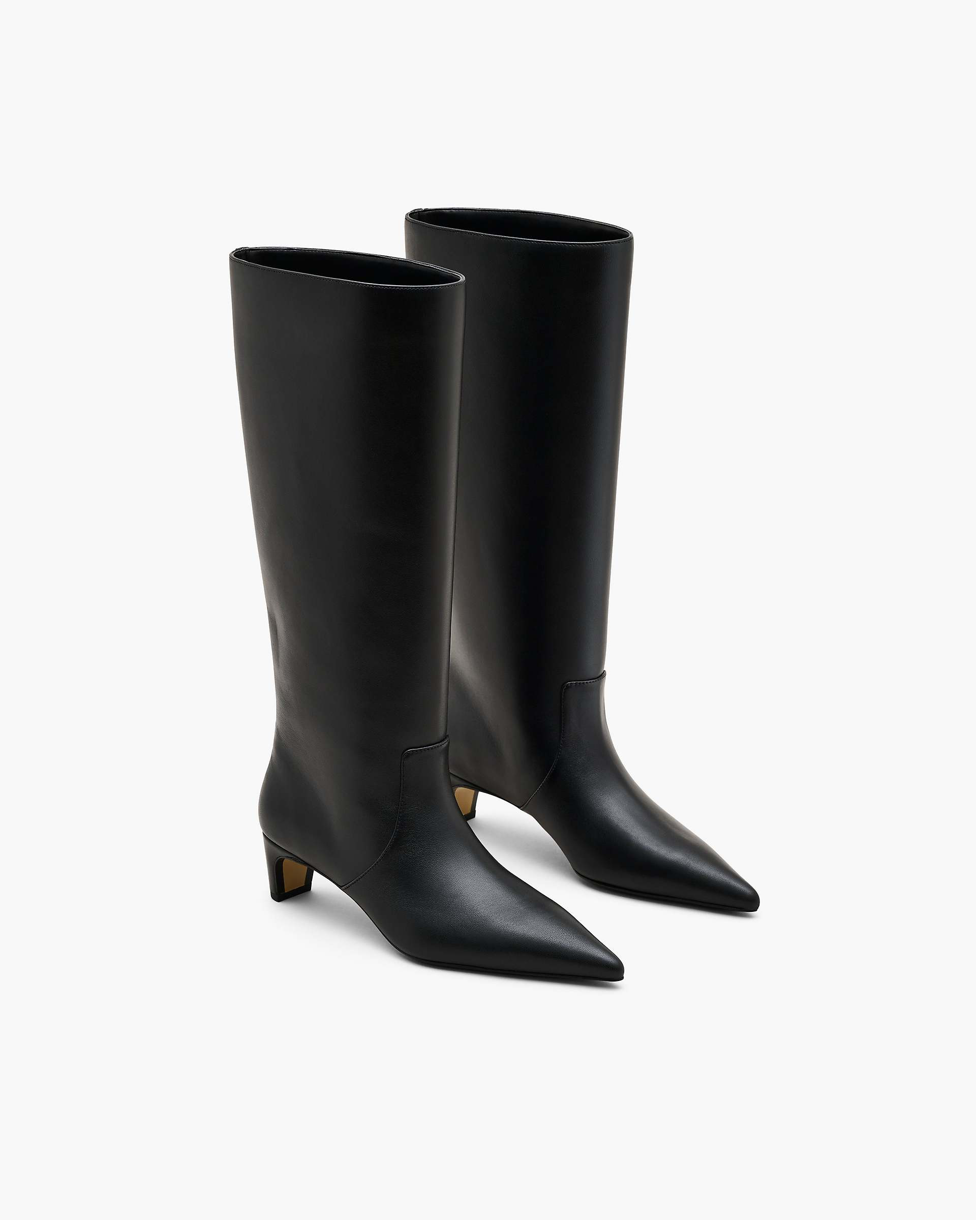THE MEL BOOT - 3