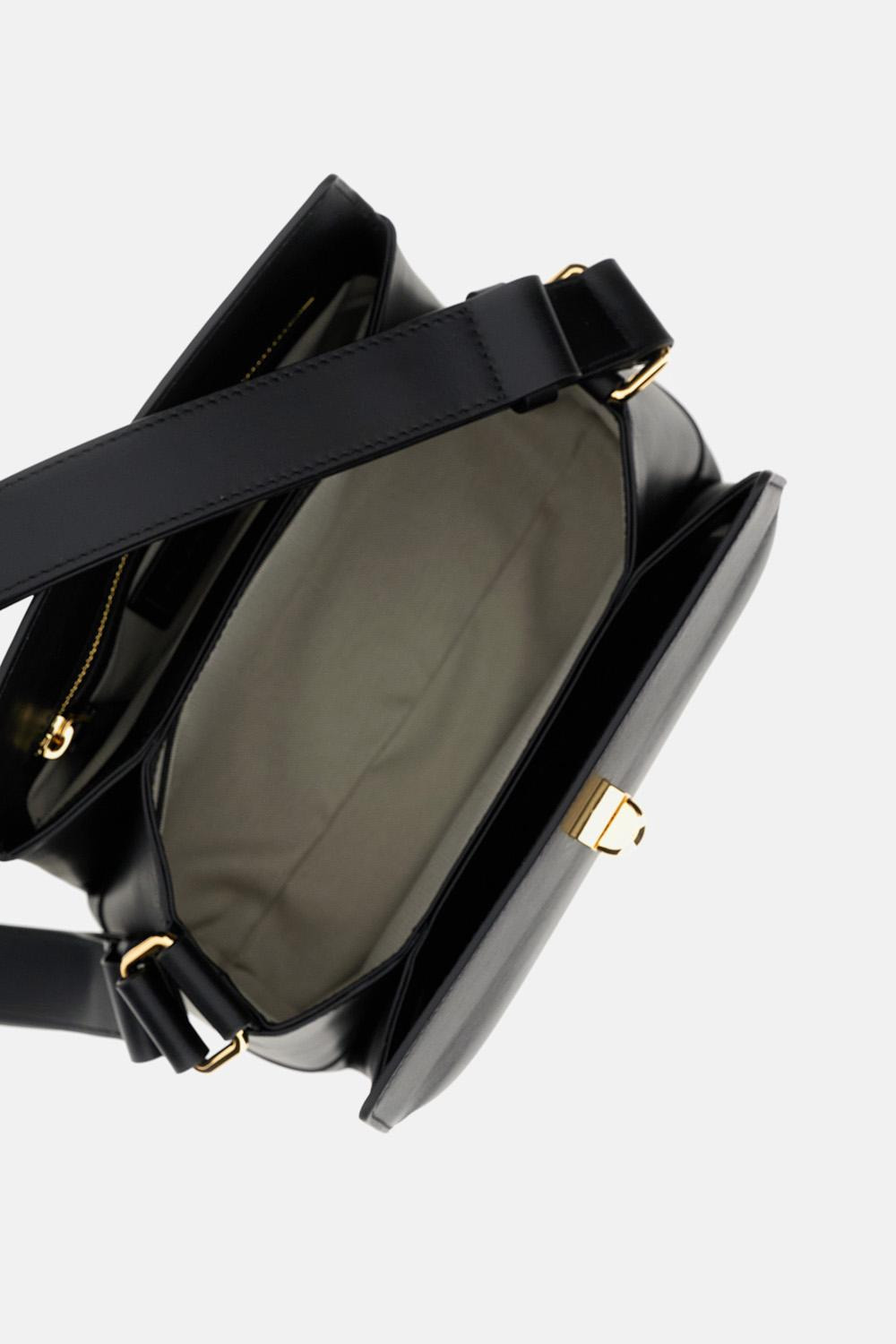 SMALL SHOULDER BAG - 3