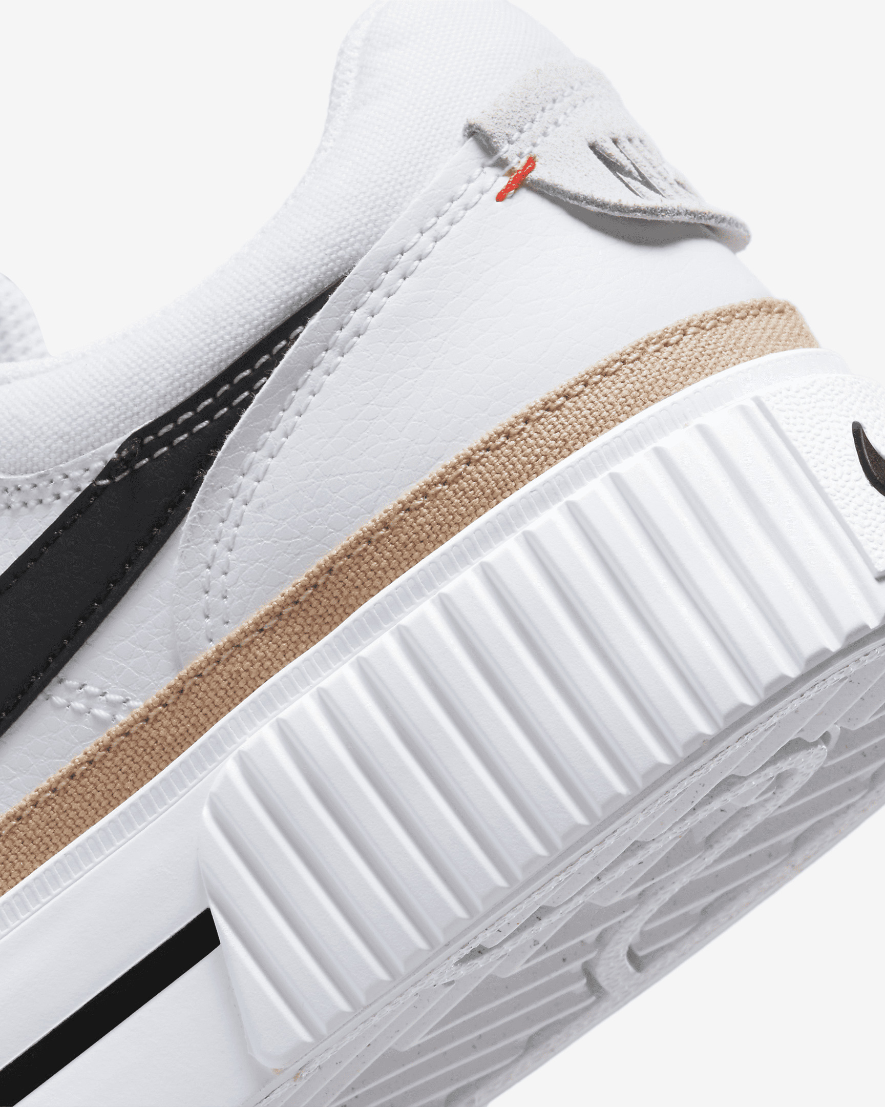 Nike Court Legacy Lift Women's Shoes - 9