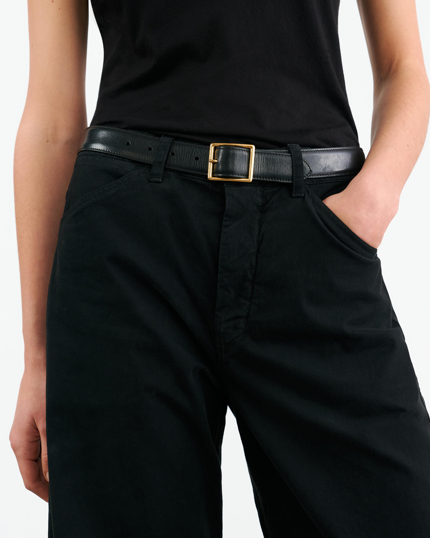 TRIBECA PANT - 3