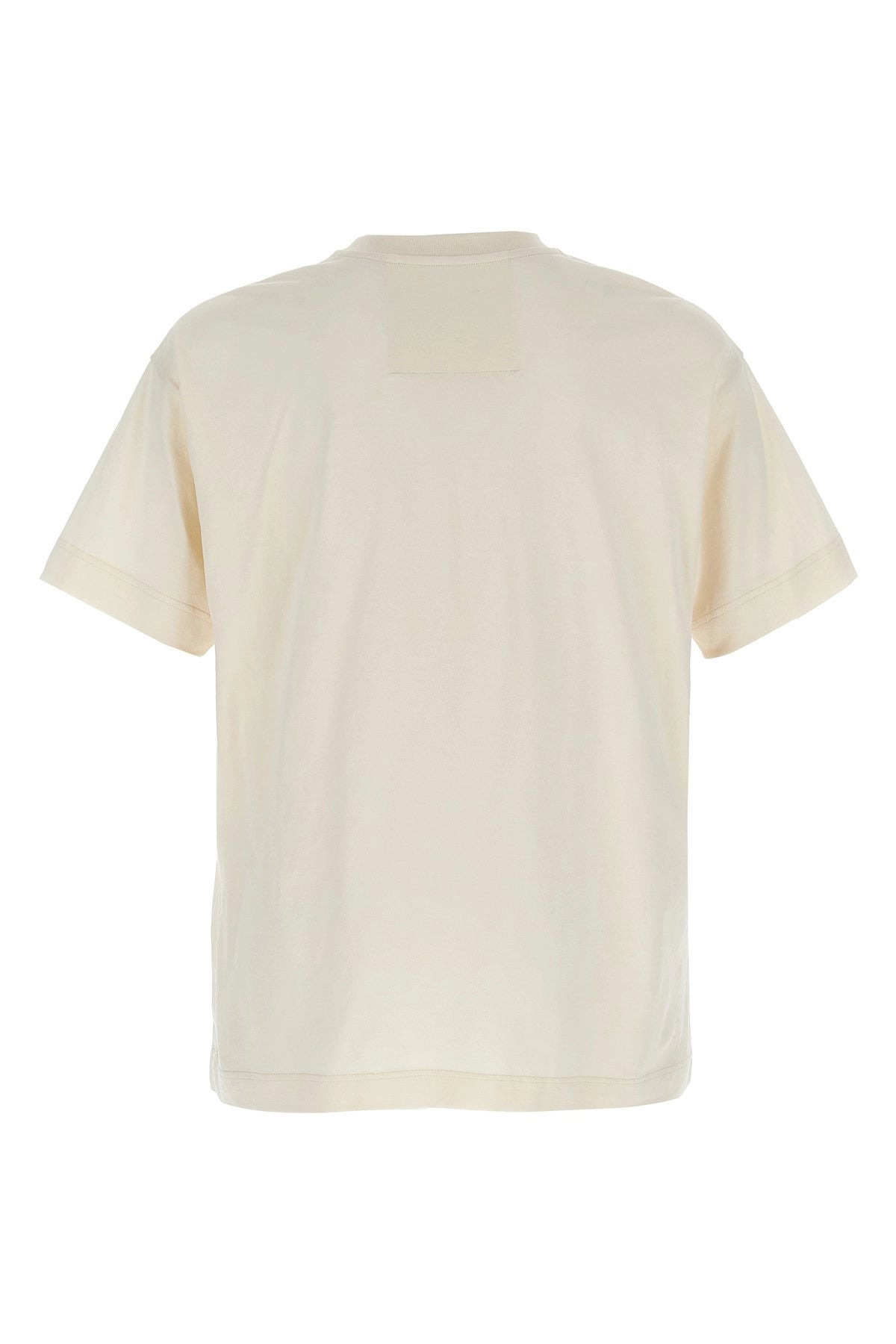 Givenchy Men Logo Patch T-Shirt - 2