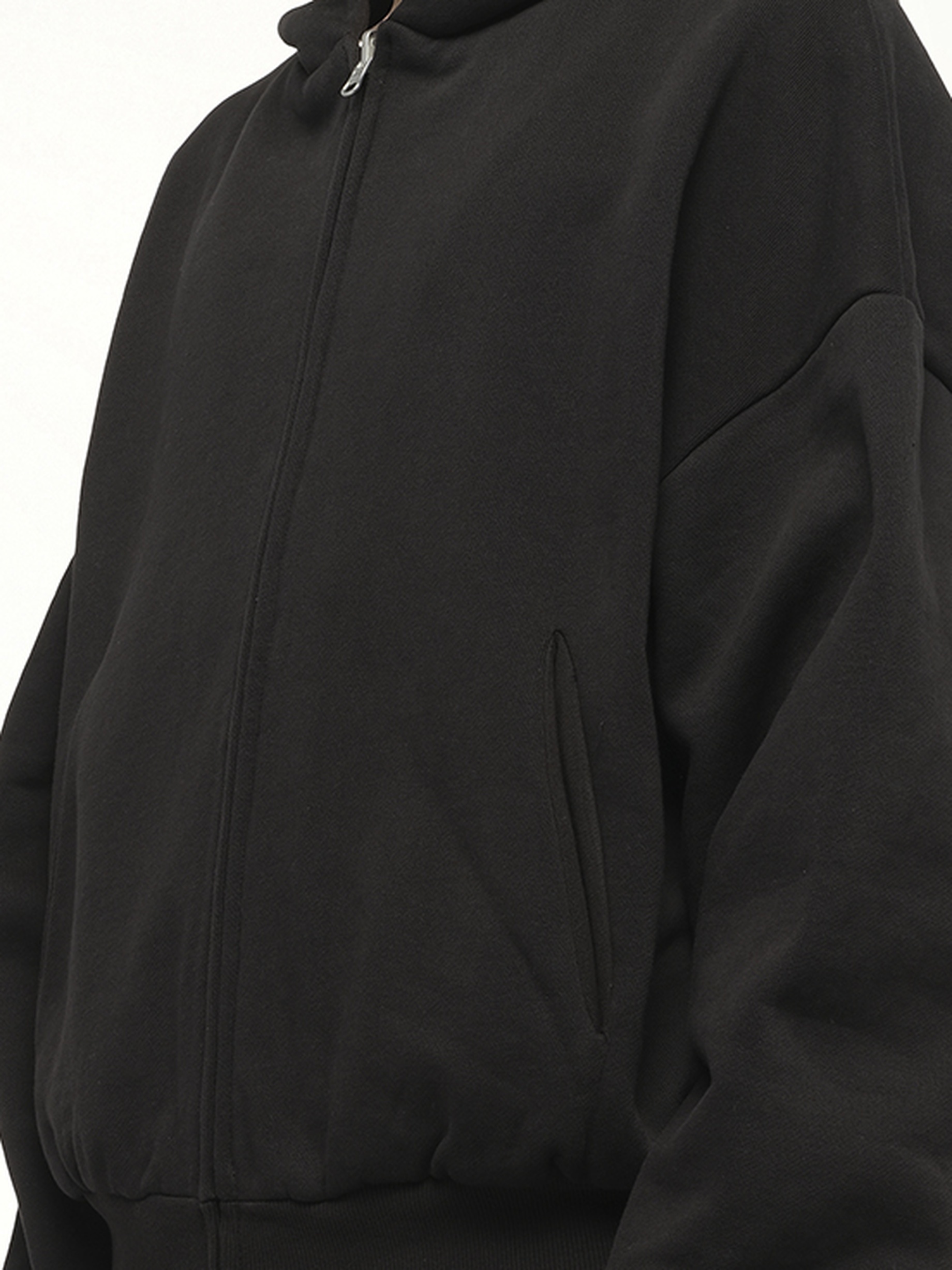 Thermal Hood in Soot - 3