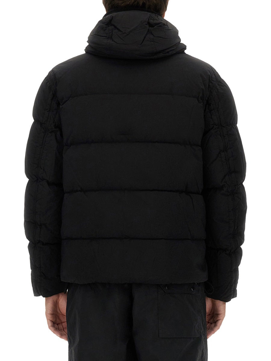 Ten C Men Down Jacket "Survival Down" - 3