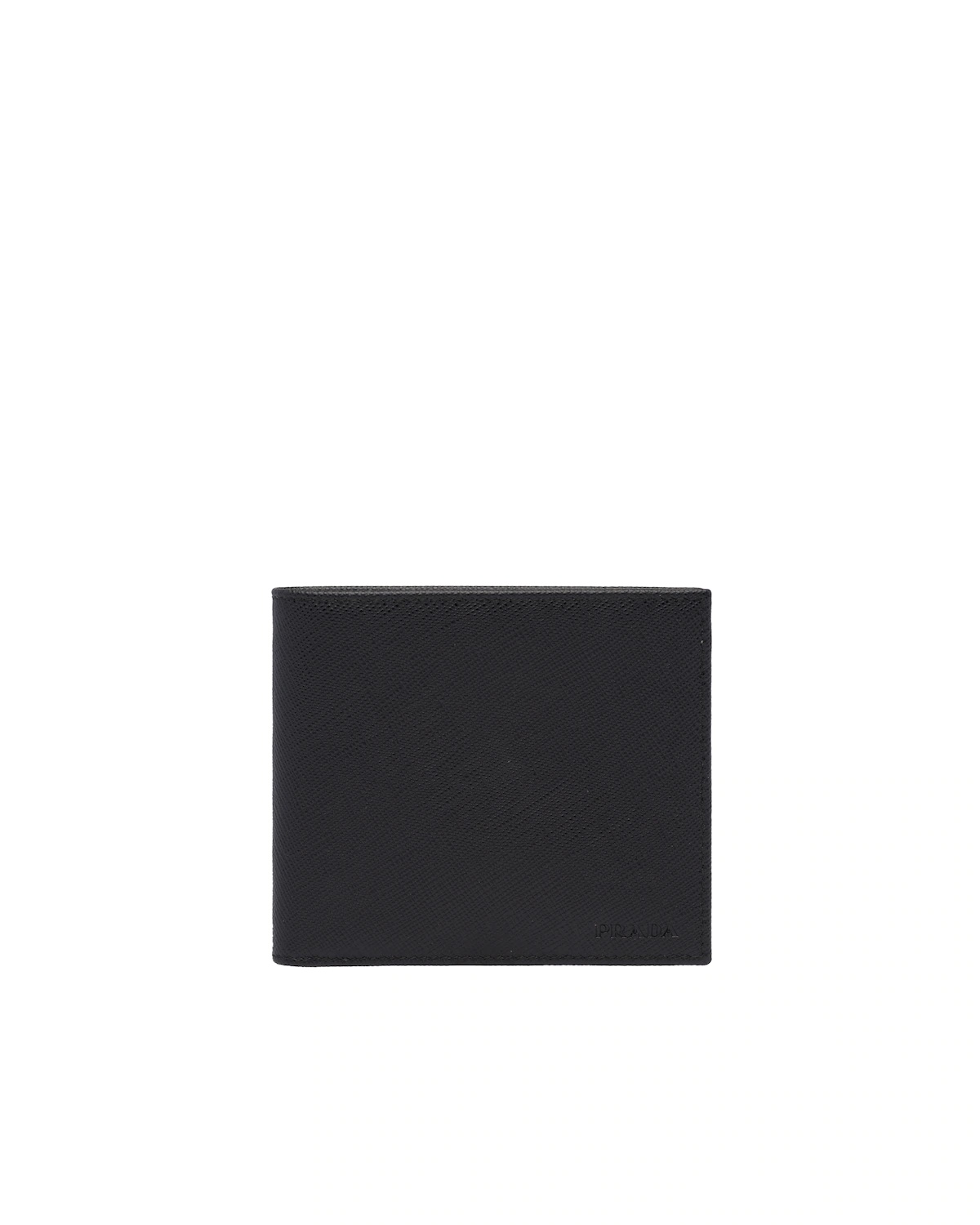 Saffiano Leather  Wallet - 1