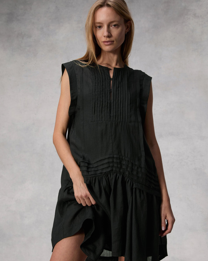 Este Ramie Dress
Mini 6