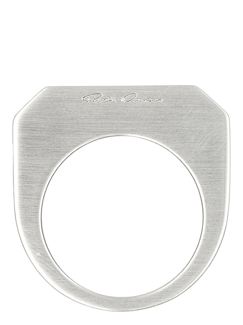 Rick Owens JEWELRY outlook