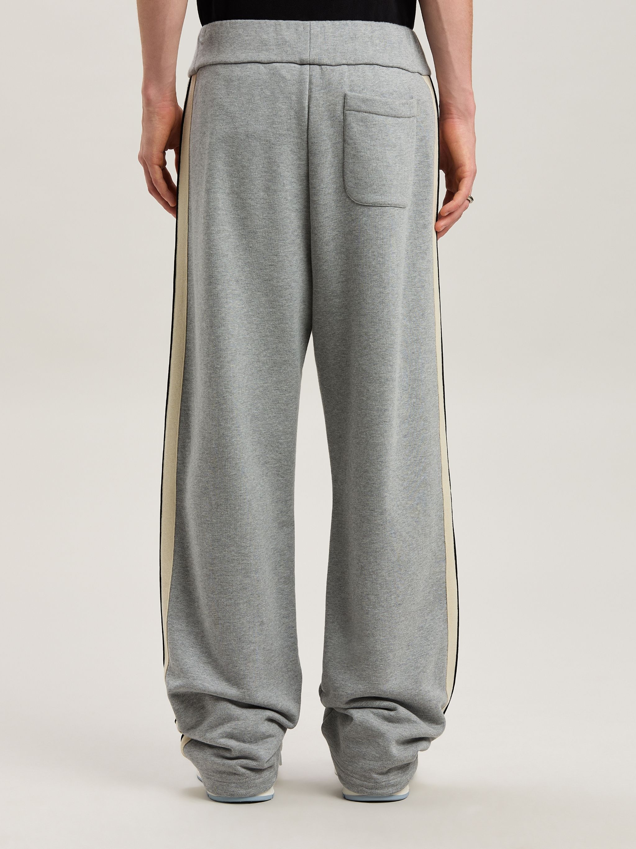 Iconic Tape sweatpants - 5