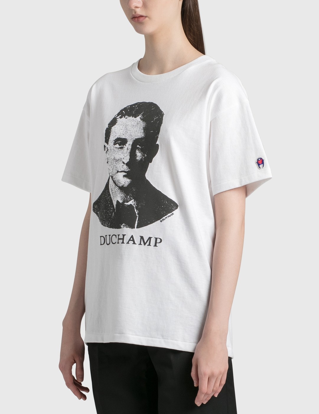 DUCHAMP T-SHIRT - 2