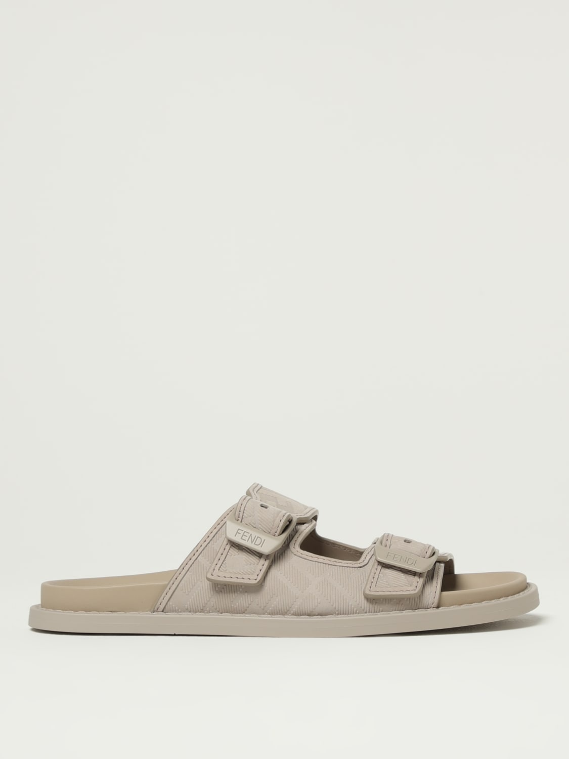 Shoes men Fendi - 1
