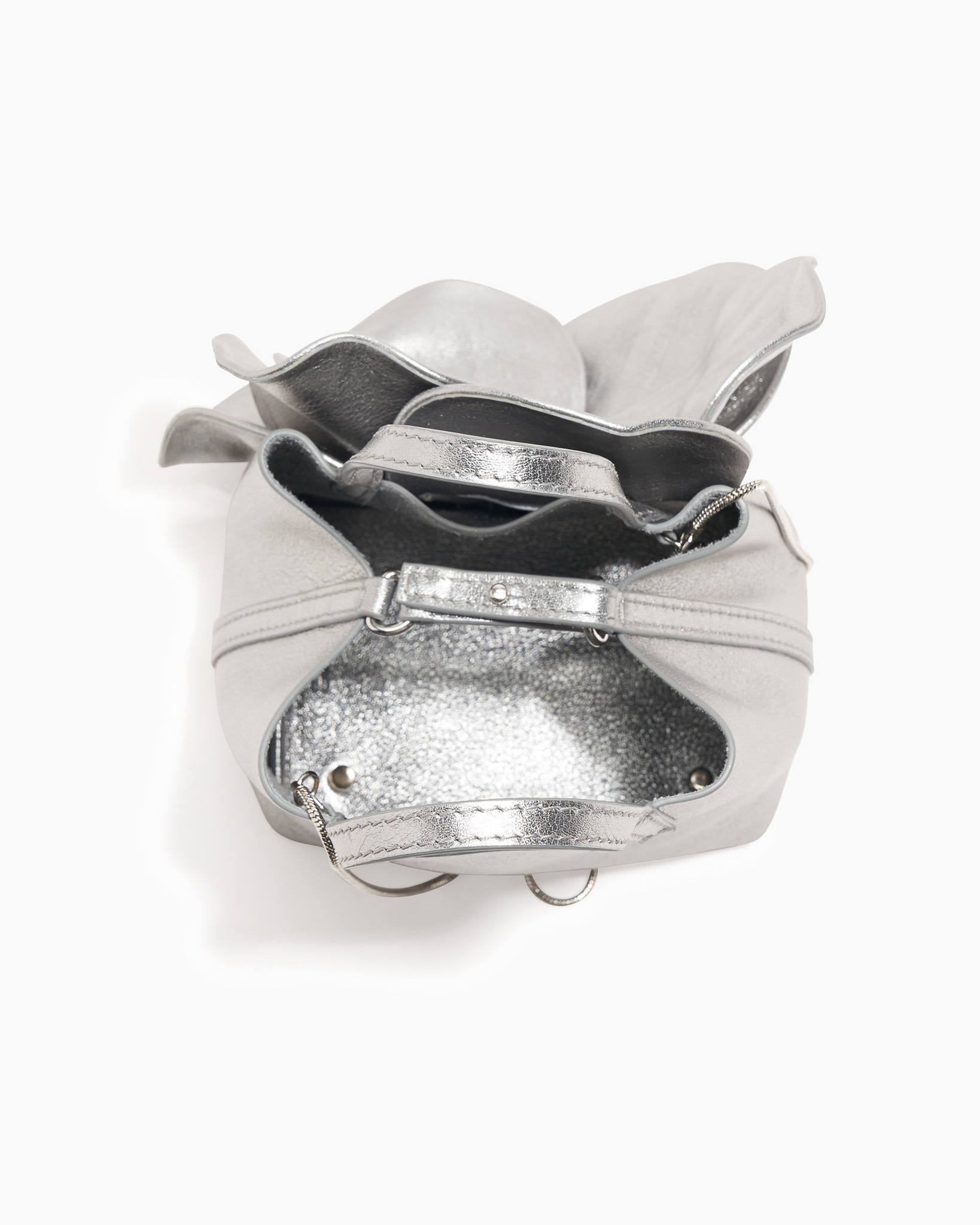 Matryoshka Flora XXS - Mini  Handbag - 4