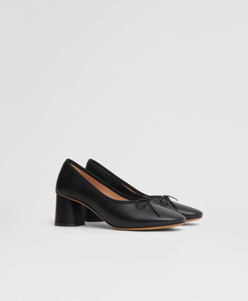 Mansur Gavriel DREAM PUMP outlook