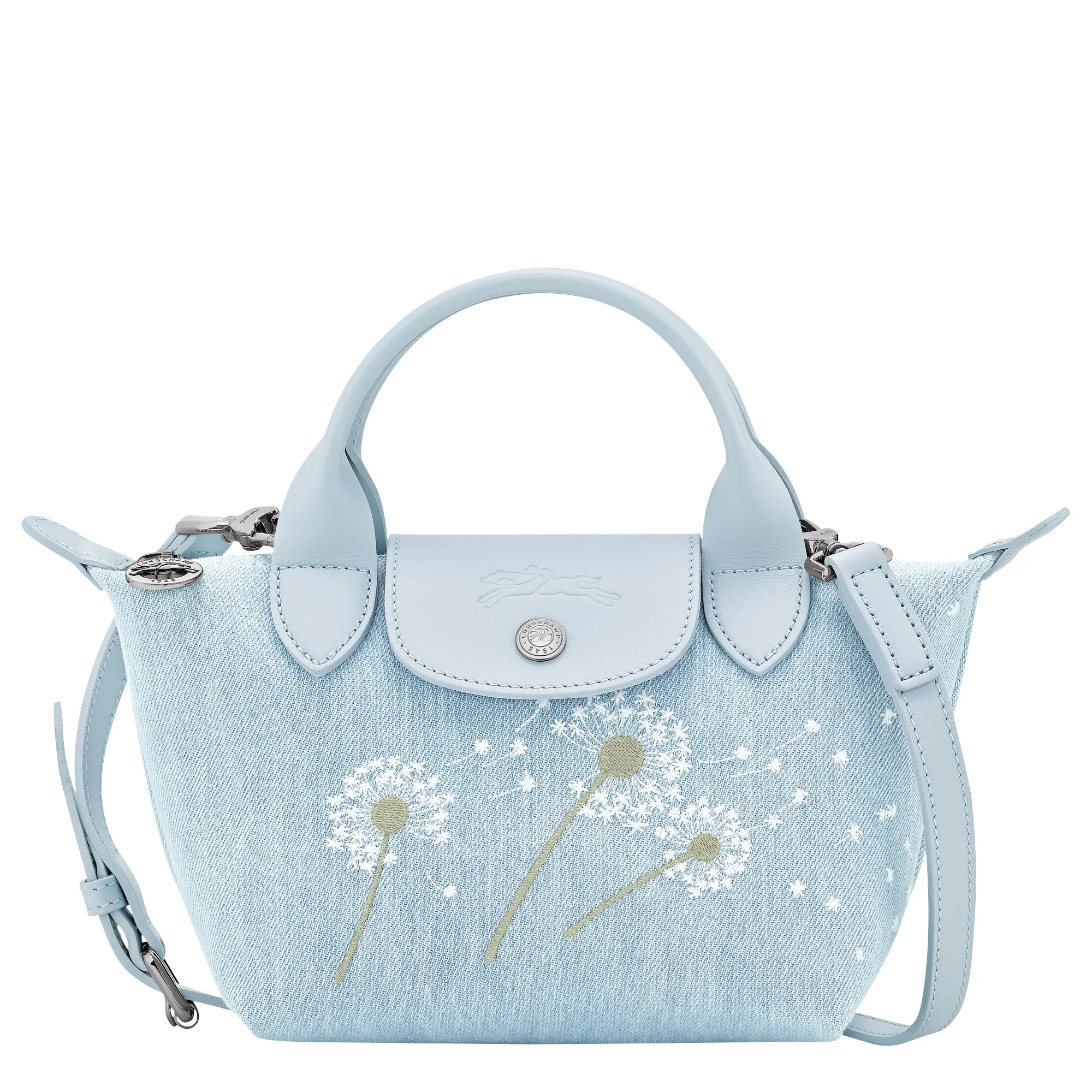 Le Pliage Collection XS Handbag - 1