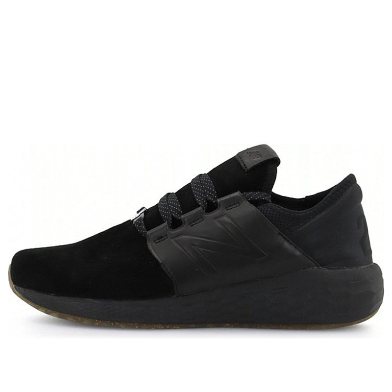 New Balance Disney x Fresh Foam Cruz 'Black Gray' UCRUZDU - 1