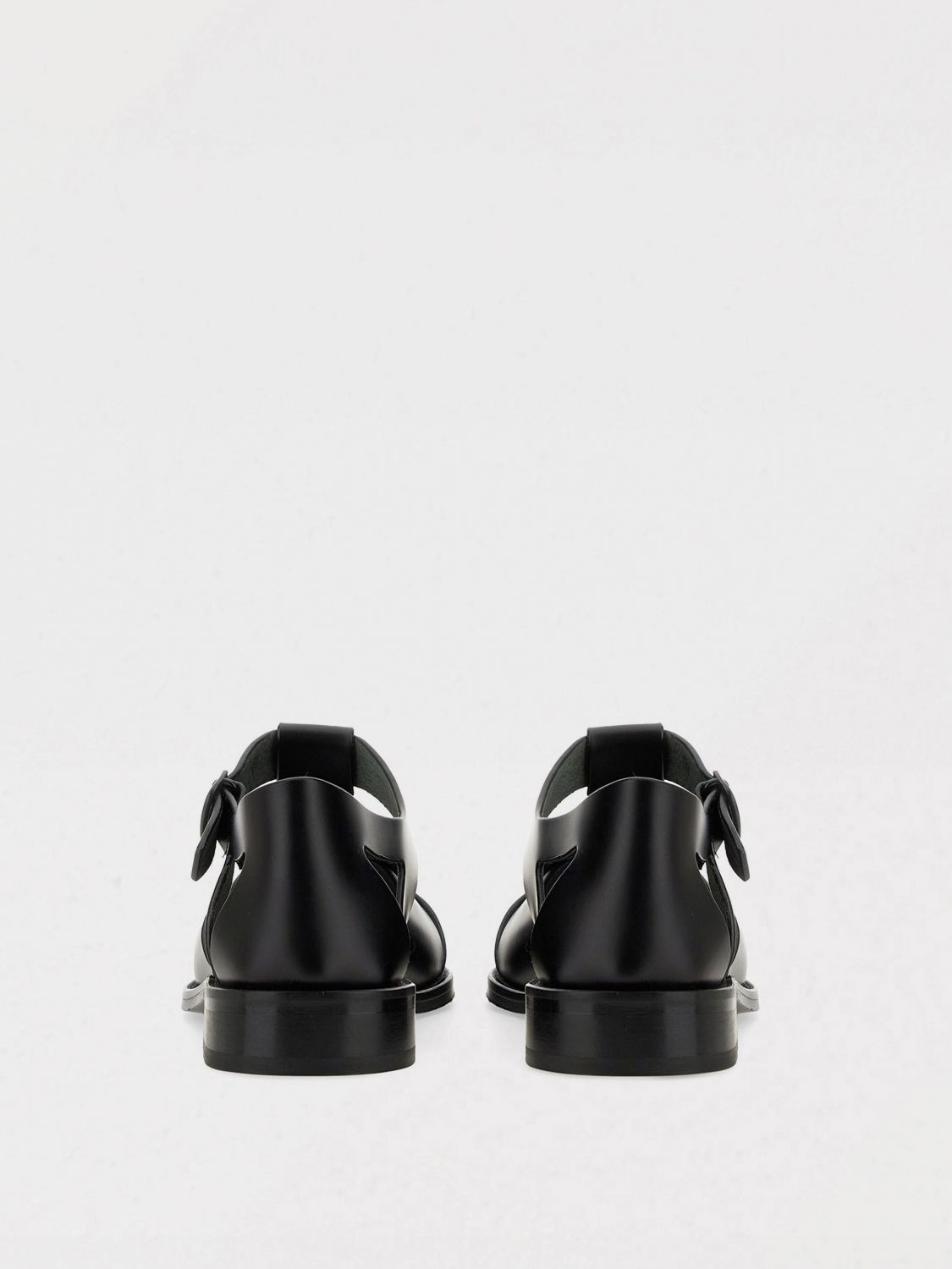 High heel shoes woman Hereu - 3