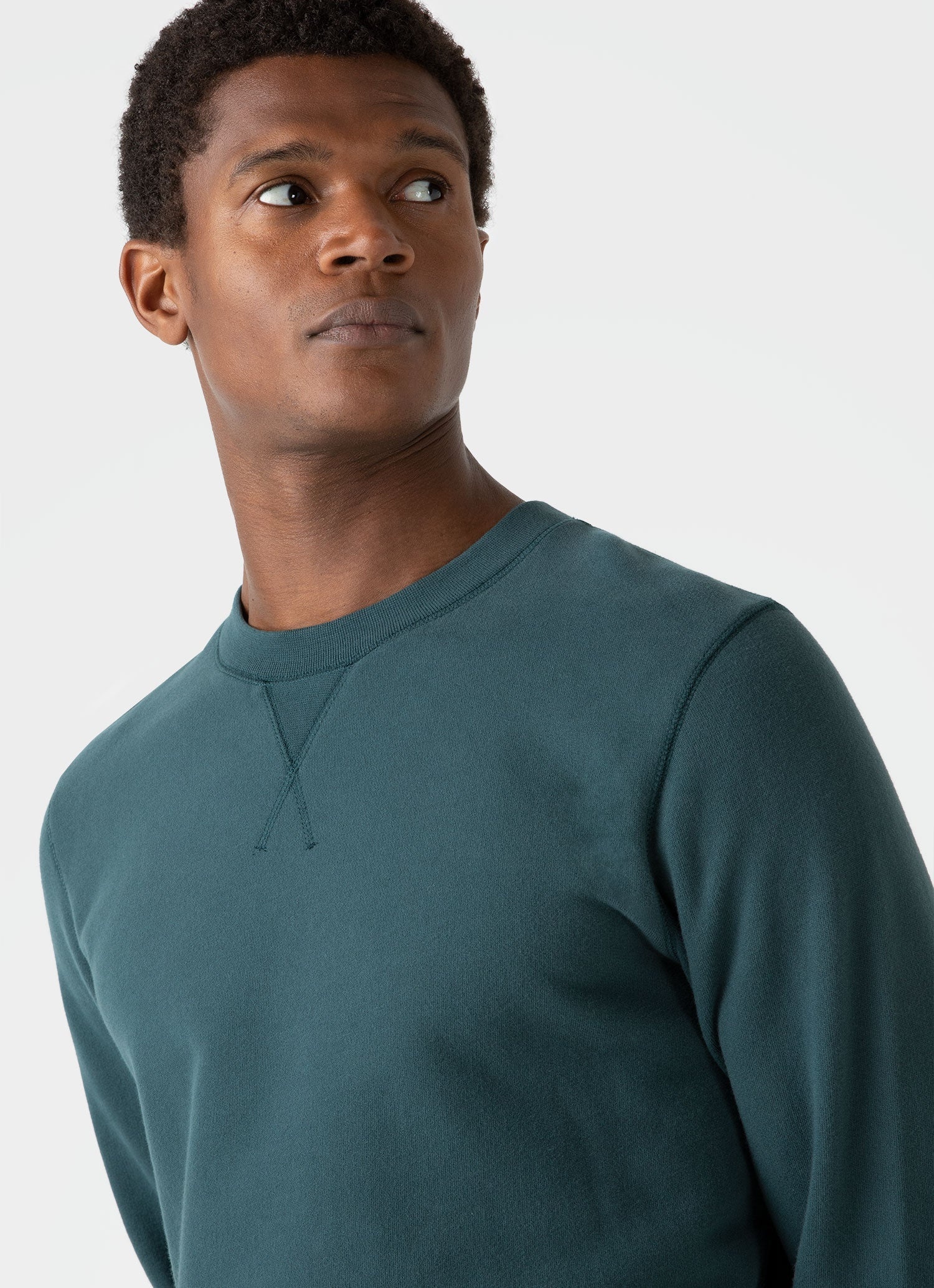 Loopback Sweatshirt - 5
