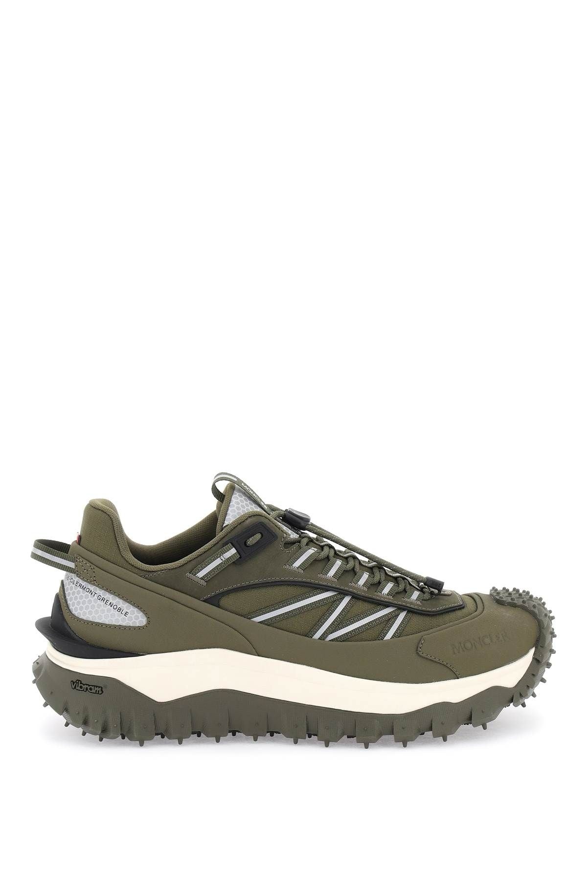 TRAILGRIP SNEAKERS - 6