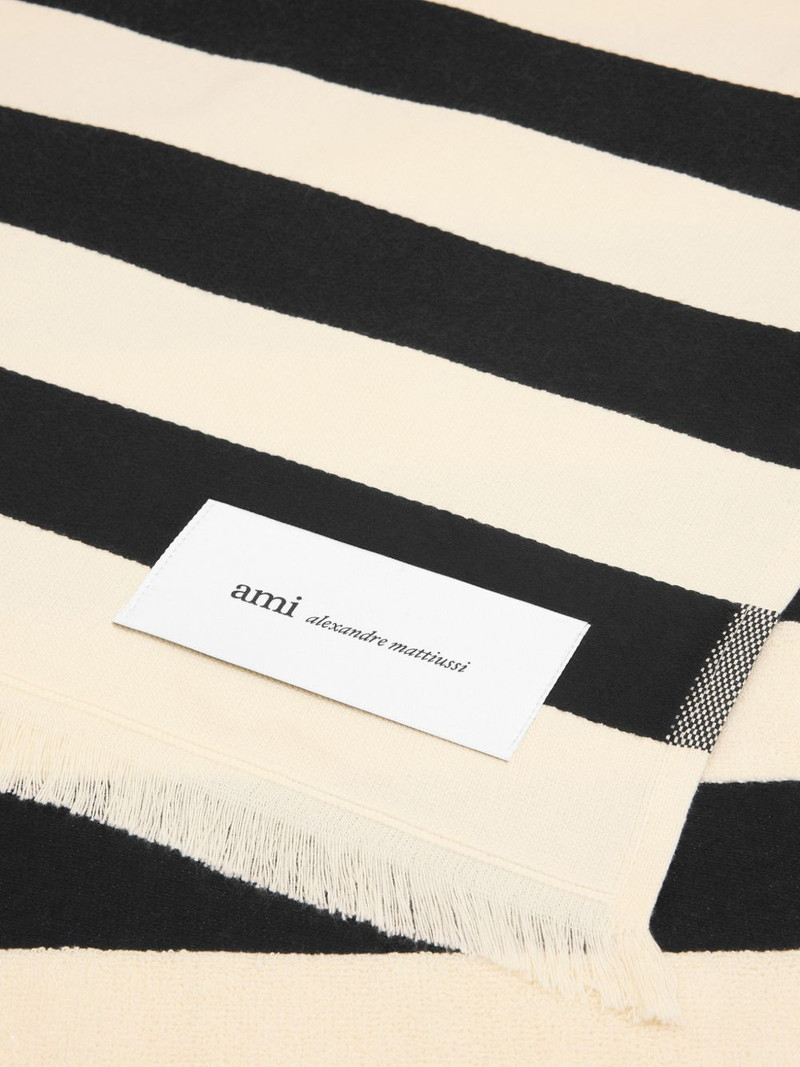 stripes beach towel 3