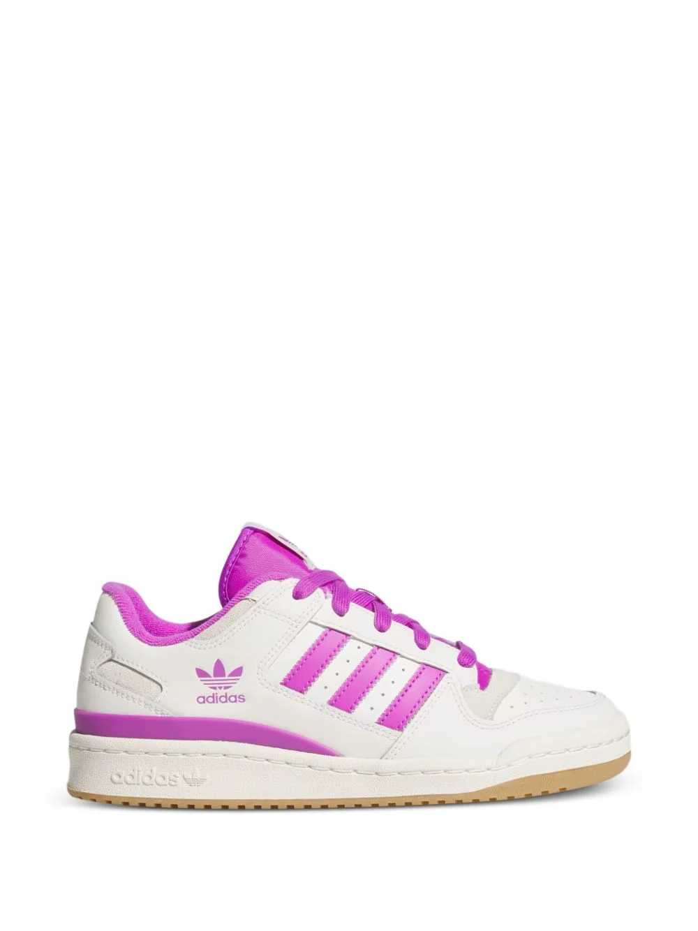 Forum low CL sneakers - 1