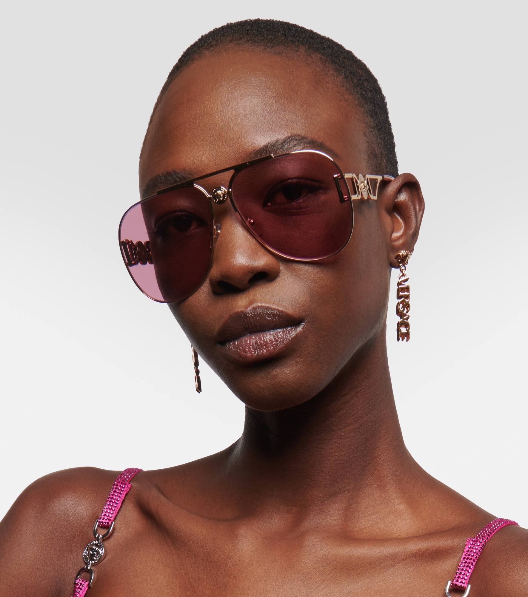 Aviator sunglasses - 3