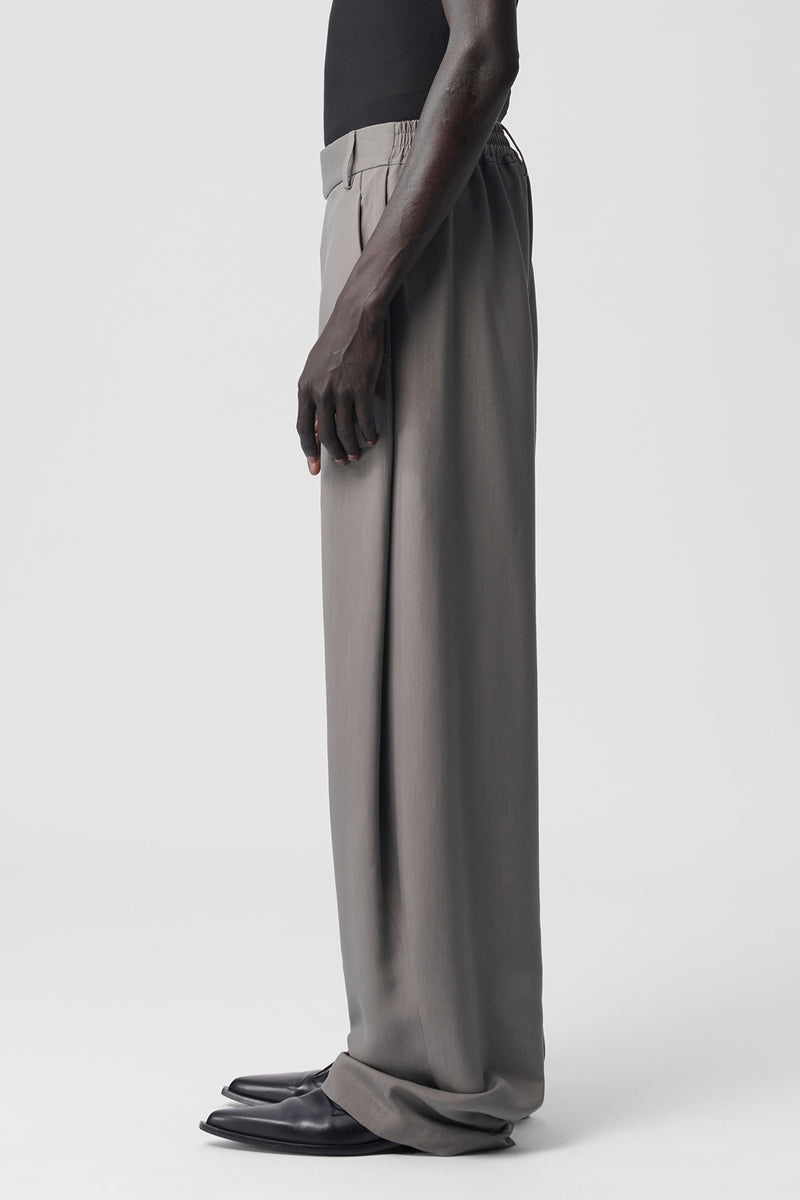Alfried Wide Leg Trousers - 2